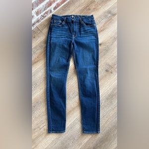 7 all for mankind jeans